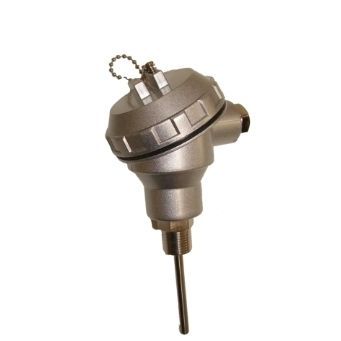 Resistance temperature sensor - Munters