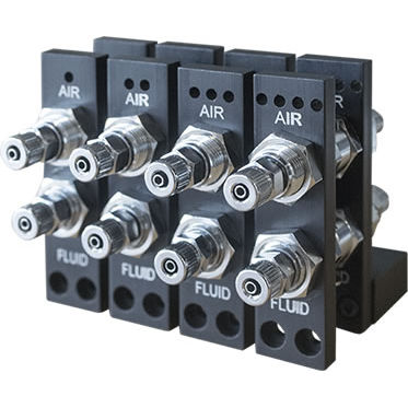 Hydraulic fitting - Unist, Inc. - pneumatic / quick / stainless steel