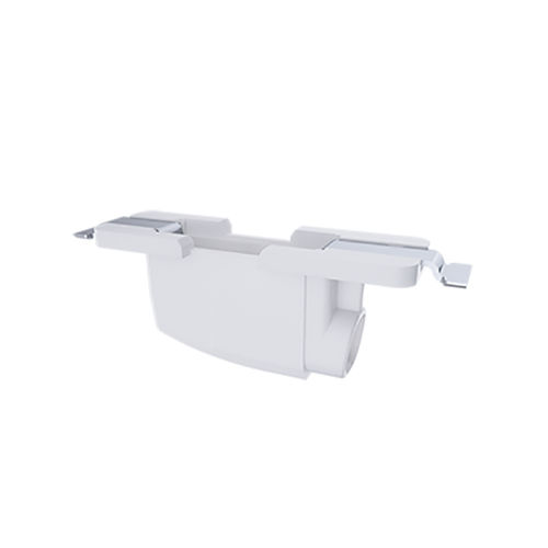 SMT terminal block - 46.151.1001.50 - BjB - push-in / single-pole