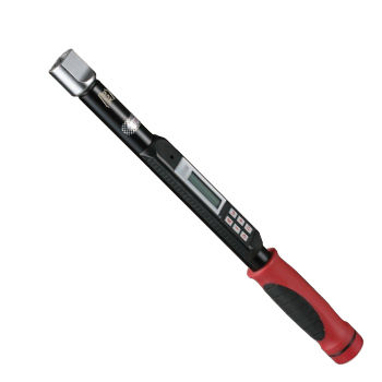 Digital torque wrench - DIW series - A.O.K. Industrial Co.