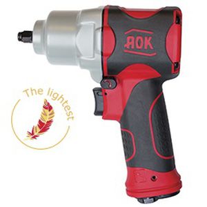 Pneumatic impact wrench - AIW-10306X - A.O.K. Industrial Co.