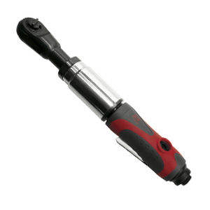 1/2" ratchet - AIR-1412 - A.O.K. Industrial Co. - 120 teeth