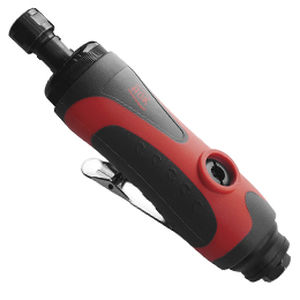Handheld mini-grinding machine - ADG-2322 - A.O.K. Industrial Co. - air / die