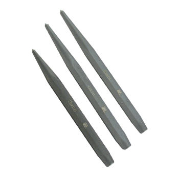 Center punch - HPC series - A.O.K. Industrial Co.