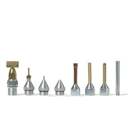 Glue nozzle - 12 series - A.S. Exclusiv Rüdiger Rom - spray / for tanks