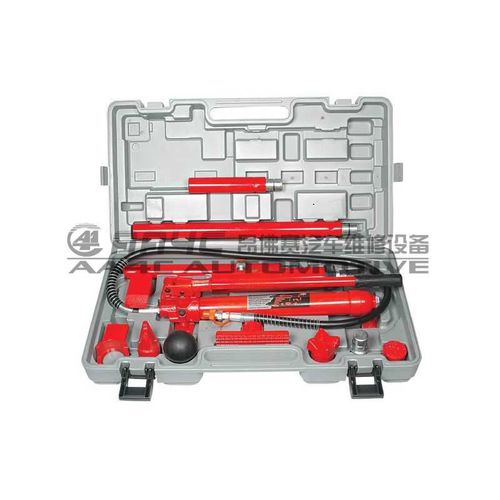 Hydraulic jack - AA-0201E - AA4C Automotive Co., Ltd. - for cars