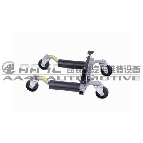 Wheeled jack - AA-1509A1 - AA4C Automotive Co., Ltd. - hydraulic / for cars