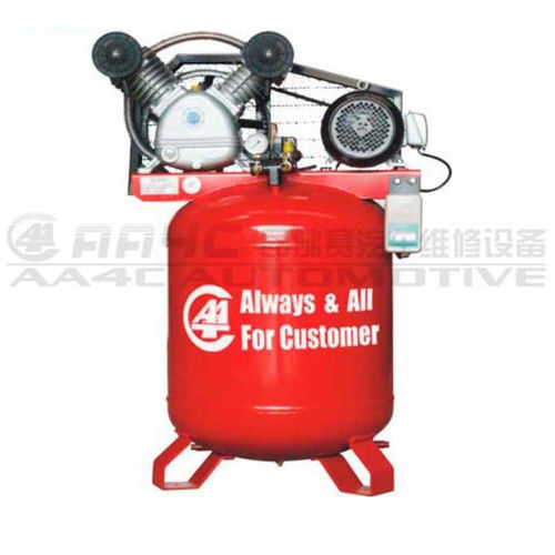 Air compressor - ACV95250-DIT - AA4C Automotive Co., Ltd. - electrically-powered / stationary / for tires