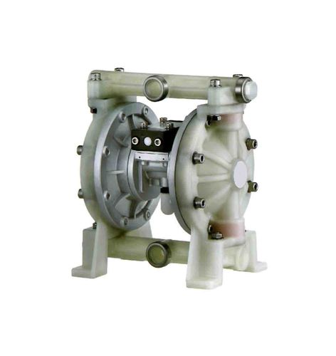 Diaphragm pump - DS04 - Acodex Enterprise Co., Ltd. - air / air-driven / self-priming