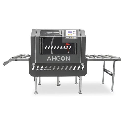 Tire inflator machine - IT 1000 - AHCON
