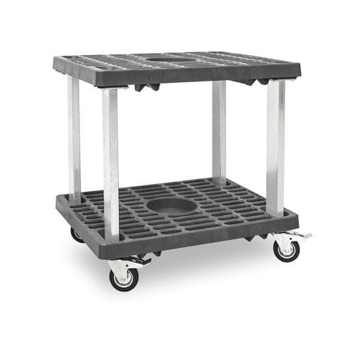 Transport trolley - 80603CKWT serires 	 - AHCON - storage / for tires / pallet