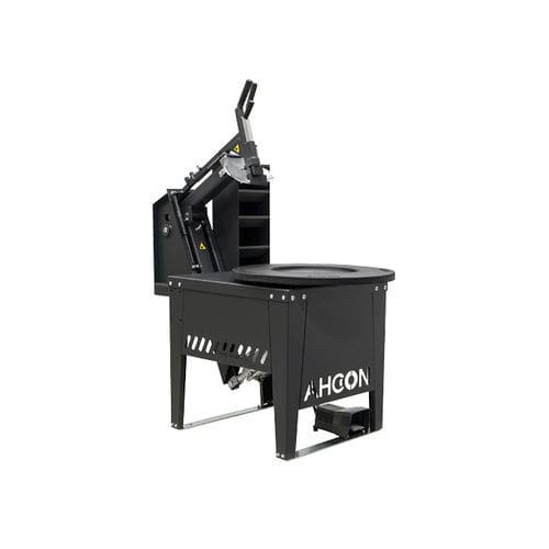 Bead breaker - BBRT 900	 - AHCON