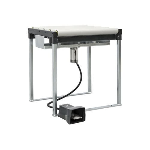 Run-out roller table - 560 16 200		 - AHCON