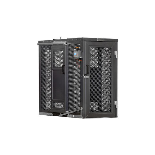 Inflation safety cage - OTR 2000  - AHCON