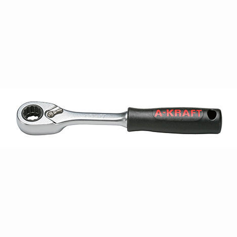 Manual ratchet - KH2700  - A-Kraft Tools Manufacturing Co., Ltd.