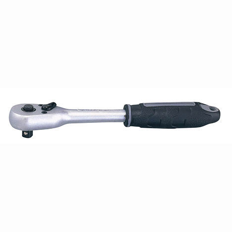 Manual ratchet - HP5-6 - A-Kraft Tools Manufacturing Co., Ltd. - 120 teeth