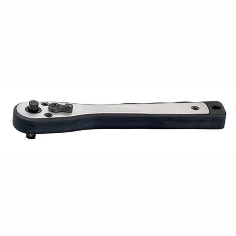 Manual ratchet - HP10-6 - A-Kraft Tools Manufacturing Co., Ltd. - 120 teeth