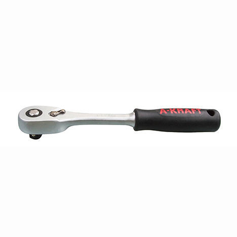Manual ratchet - KH2400 - A-Kraft Tools Manufacturing Co., Ltd. - 120 teeth