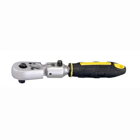 Manual ratchet - FHP8-6 - A-Kraft Tools Manufacturing Co., Ltd. - 120 teeth