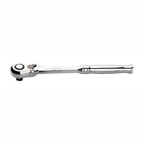 Manual ratchet - KH3000P - A-Kraft Tools Manufacturing Co., Ltd. - 120 teeth