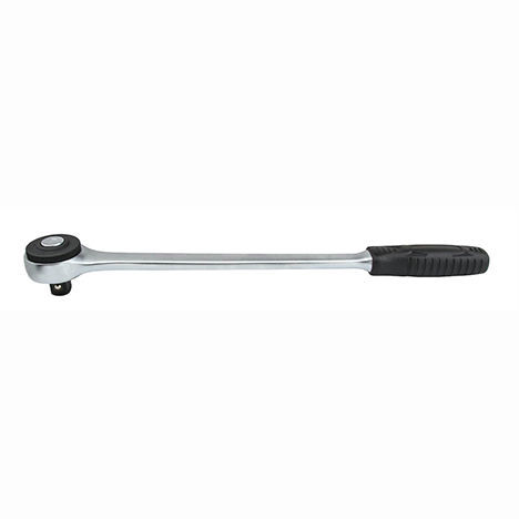 Manual ratchet - HA72-A - A-Kraft Tools Manufacturing Co., Ltd. - 120 teeth
