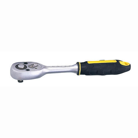 Manual ratchet - HP3-6 series - A-Kraft Tools Manufacturing Co., Ltd. - 120 teeth