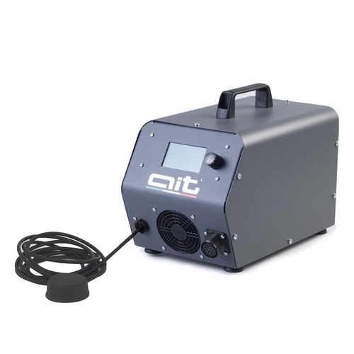 Workpiece induction heater - I-DUCTOR - AIT Induction - welding / 380 V / portable