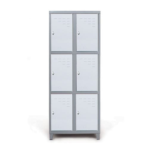 Locker - Altanis Bros