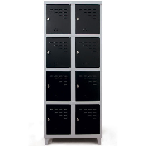 Work clothes locker - Altanis Bros