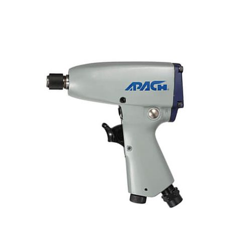 Pistol air screwdriver - AD312A - APACH Industrial Co., Ltd.