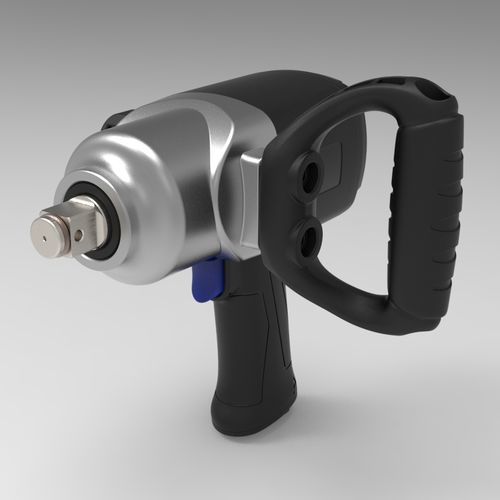 pneumatic impact wrench - APACH Industrial Co., Ltd.