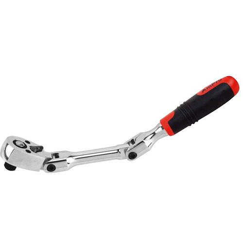 Manual ratchet - T29828 - AmPro Tools Corporation - 3/8"