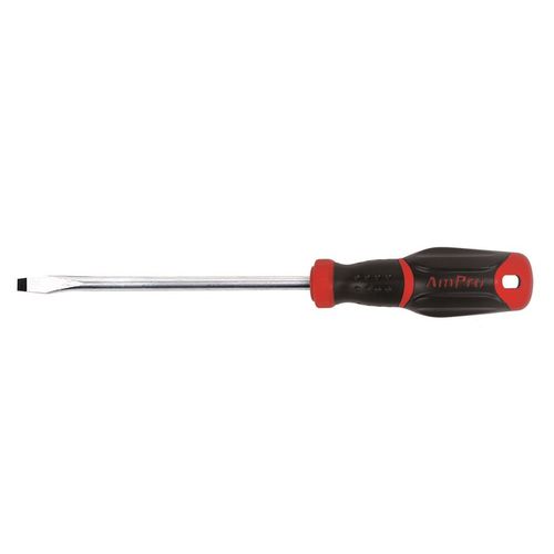 Flat screwdriver - T327 series - AmPro Tools Corporation - steel ...