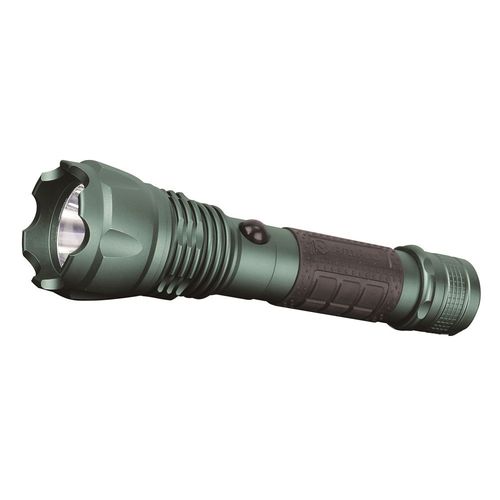 LED flashlight - T24103 - AmPro Tools Corporation - rechargeable