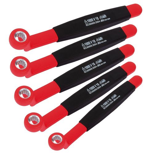 Insulated boxend wrench AmPro Tools Corporation