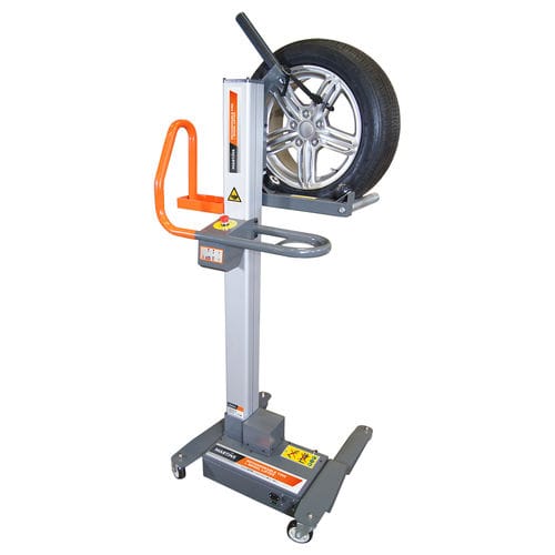 Lift system - MTWL - Martins Industries