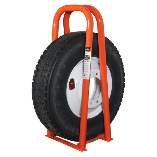 Inflation safety cage - MIC-2 - Martins Industries