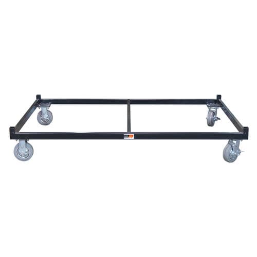 Metal dolly - MLTFD-D - Martins Industries