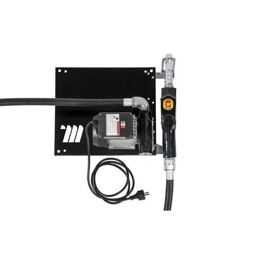 Diesel fuel dispenser - 090-5043-07X - Meclube S.R.L.