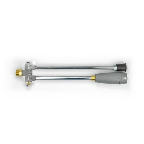 High-pressure cleaning lance - ZL.XX-GJ series - Idrobase Group Srl