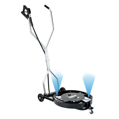 High-pressure cleaning lance - ZX.2873 - Idrobase Group Srl