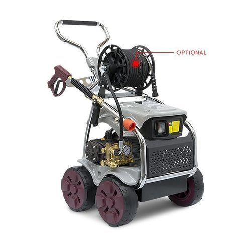 Cold water high-pressure cleaner - Idrobase Group Srl - high pressure