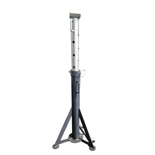 Pin jack stand - LKW - ATH-Heinl GmbH & Co. KG - for trucks