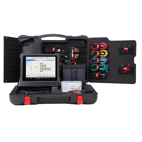 OBD2 OBD2 scanner - MaxiSys Ultra - Autel Intelligent Technology Corp., Ltd. - WiFi / USB / HDMI