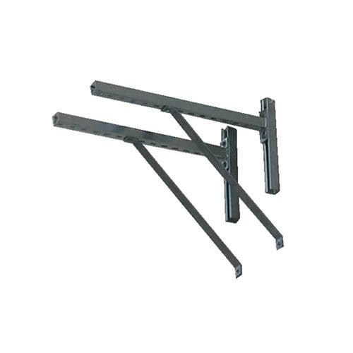 Mounting bracket - GSME - RO & Co S.p.A. WORKY