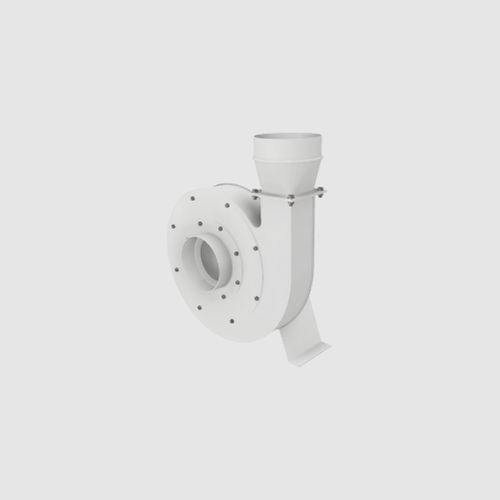 Centrifugal fan - GSA R - RO & Co S.p.A. WORKY - wall-mounted / fume exhaust / exhaust
