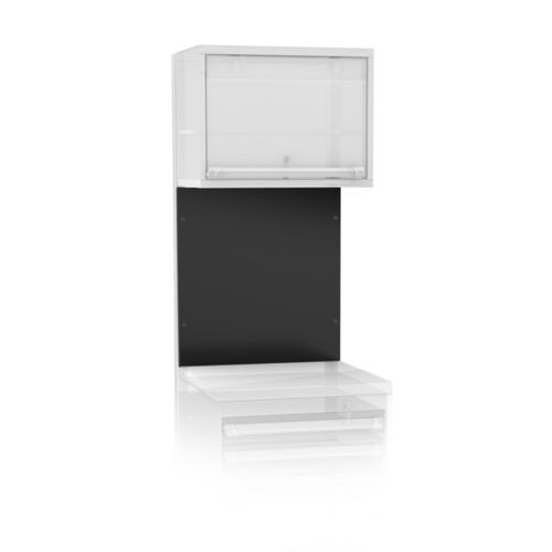 Tool holder panel - WB-PH6 - RO & Co. S.p.A. Keen Space