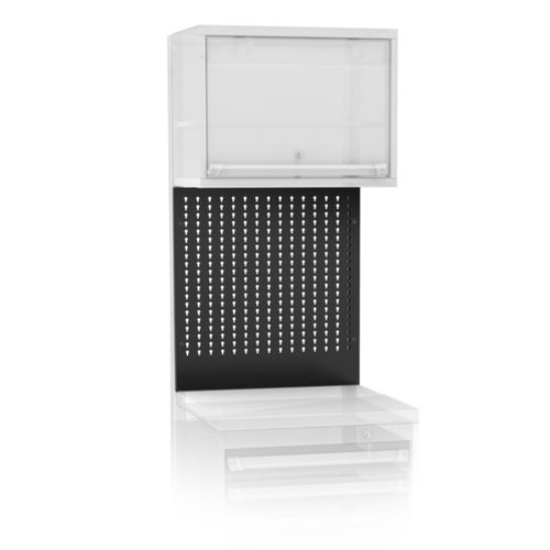 Tool holder panel - WB-PHT6 - RO & Co. S.p.A. Keen Space
