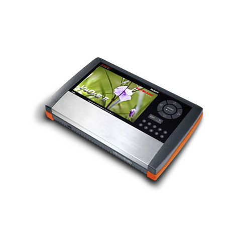 RS232 diagnostic tool - VEDIS II - Autoland Scientech Co., Ltd. - VIN reader / fault code reading / clear fault codes