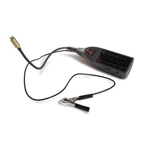 Digital oscilloscope - IG-M1 - Autoland Scientech Co., Ltd. - portable